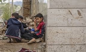 تصویر ۹: آبادان ـ سیلاب بهار ۹۸