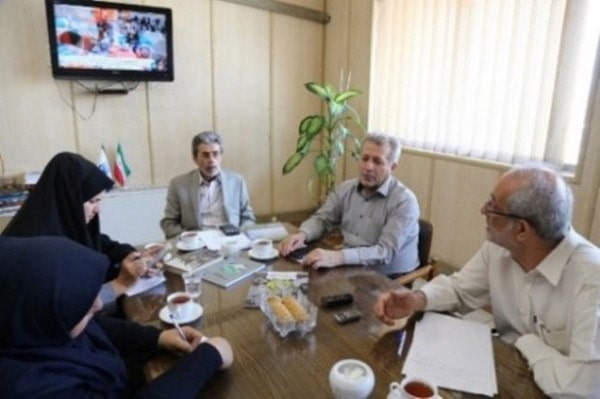 درس هایی از سیلاب