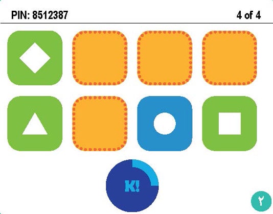 برنامه کاهوت
