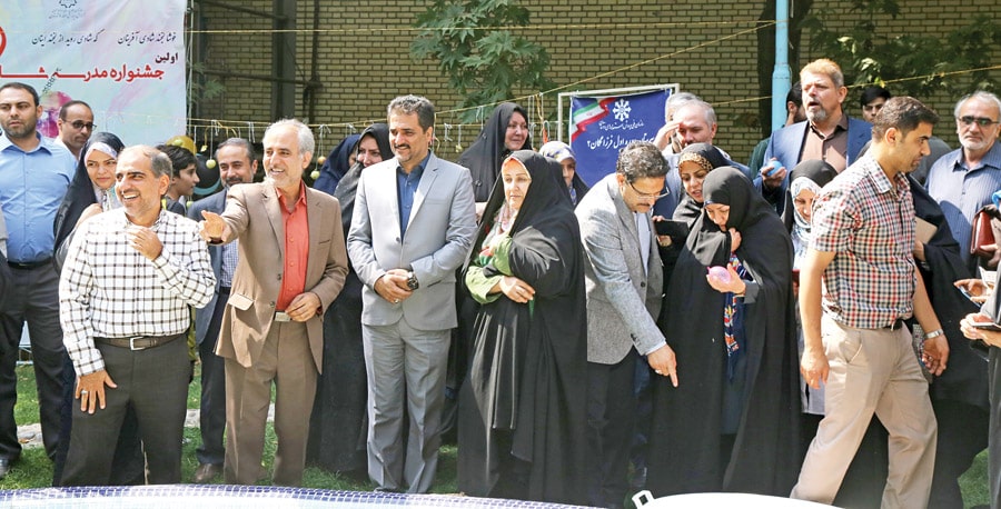 بازی های ۱۵ دقیقه ای