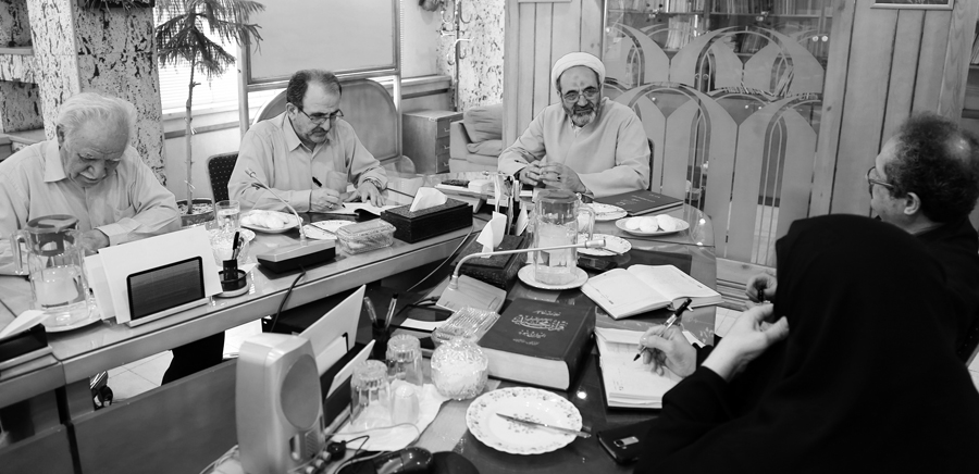 دکتر علی ذوعلم