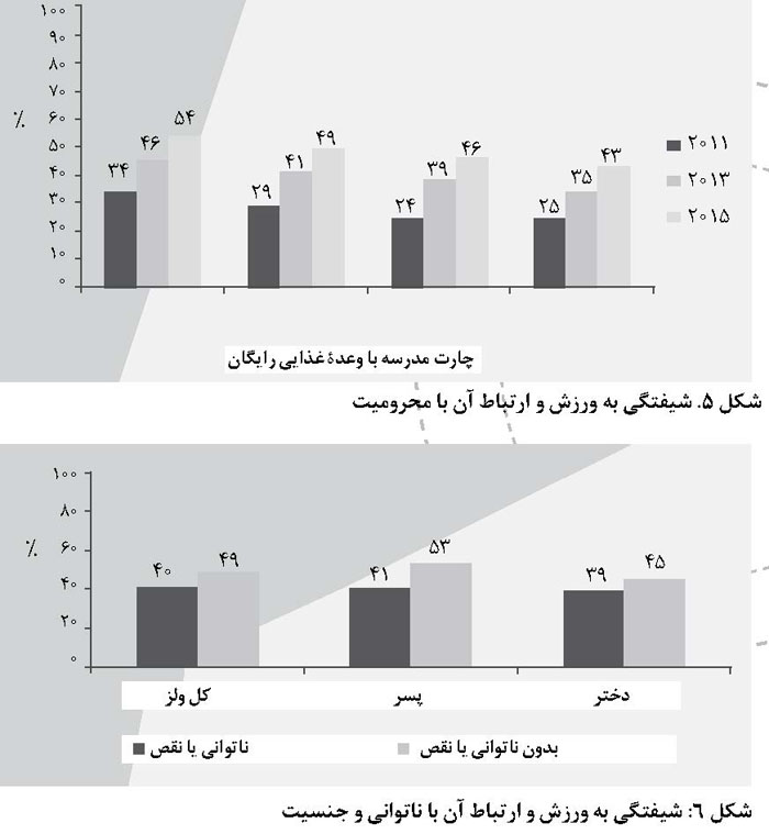 شیفتگی به ورزش