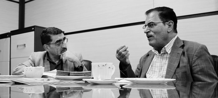 محمدحسین بیژن زاده