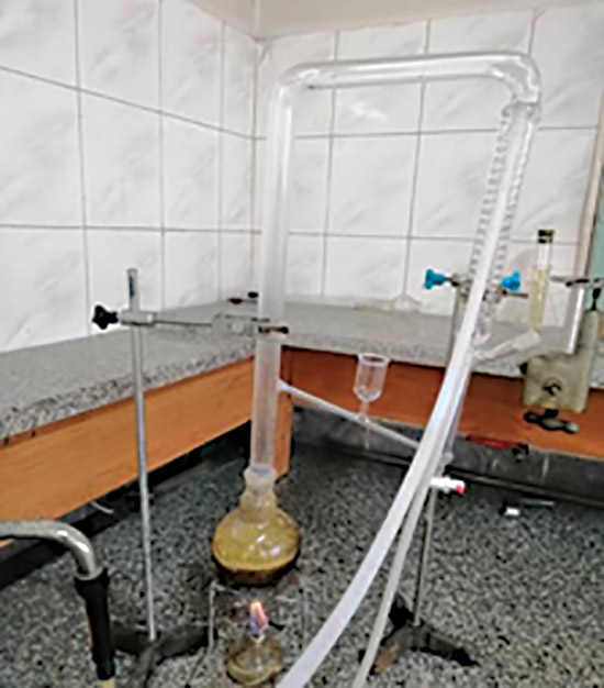 دستگاه کلونجر