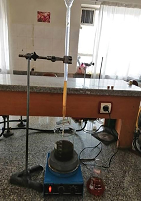 نانوذرات اکسید مس