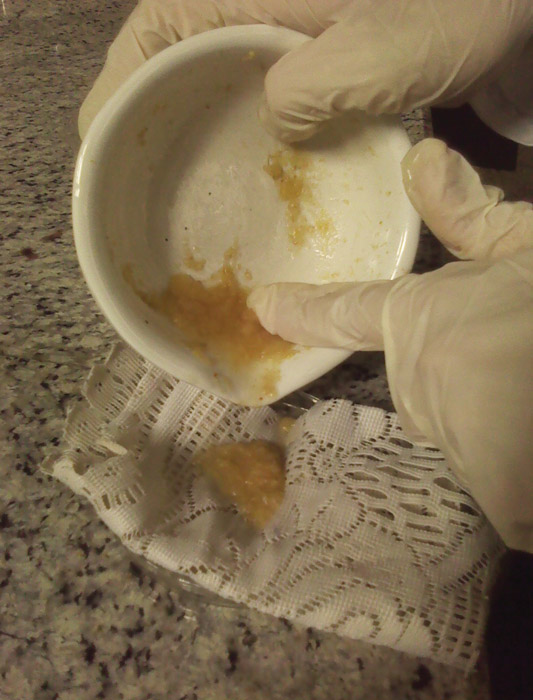 آنزیم پراکسیداز