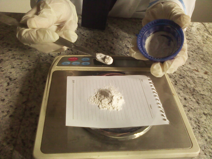 آنزیم پراکسیداز