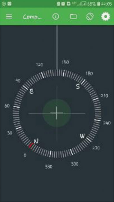 physics toolbox sensor suite