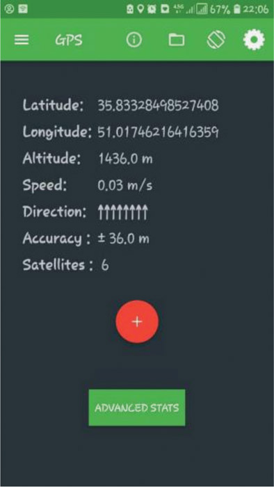 physics toolbox sensor suite