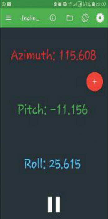 physics toolbox sensor suite