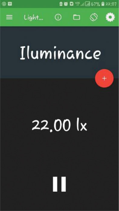 physics toolbox sensor suite