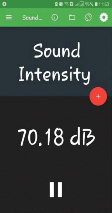 physics toolbox sensor suite