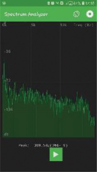 physics toolbox sensor suite