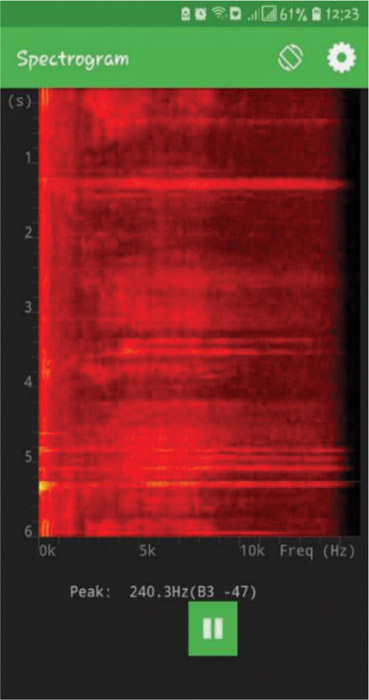 physics toolbox sensor suite