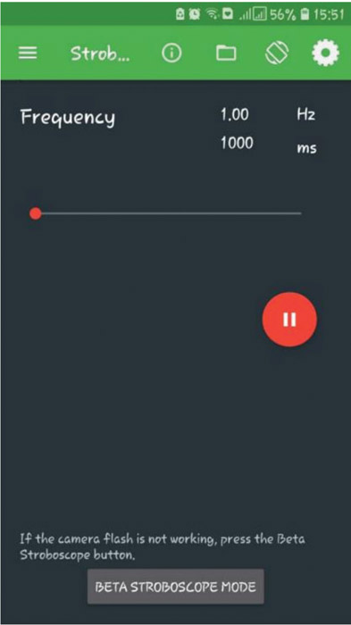 physics toolbox sensor suite