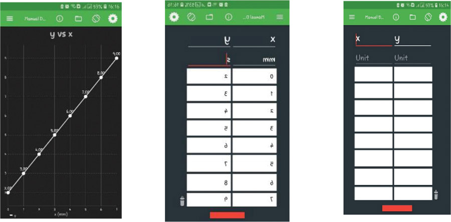 physics toolbox sensor suite