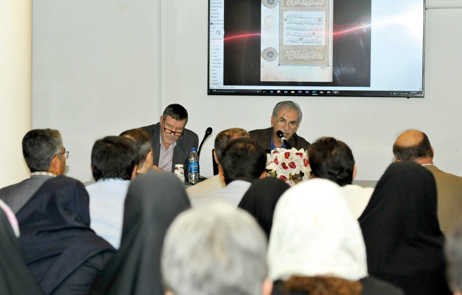 علیرضا هاشمی‌ نژاد احمد عبدالرضایی