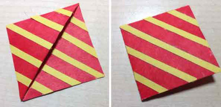 نشانک عینکی