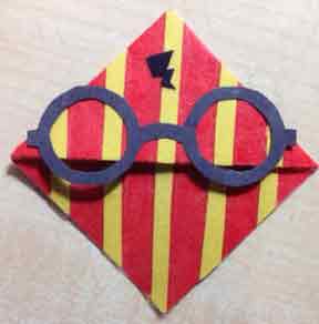 نشانک عینکی