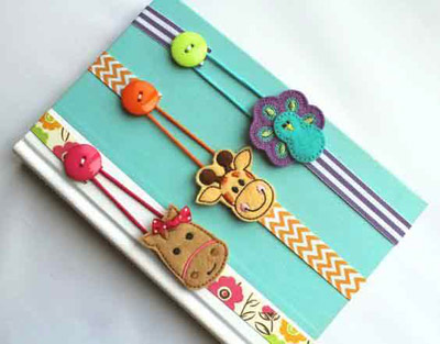 نشانک‌ کشی