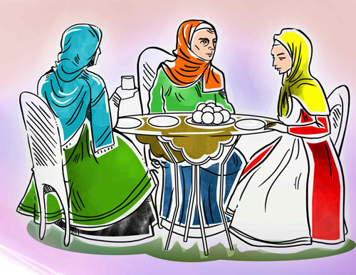 سفارش اخلاقی