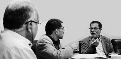 محمدحسن بیژن‌ زاده