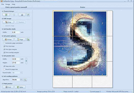 طراحی پوستر