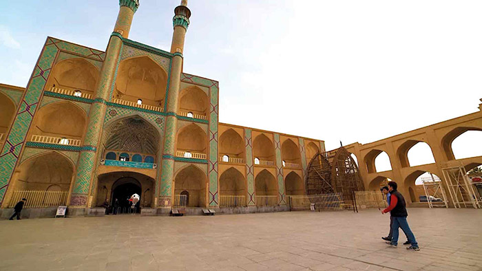 هزارسال زندگی