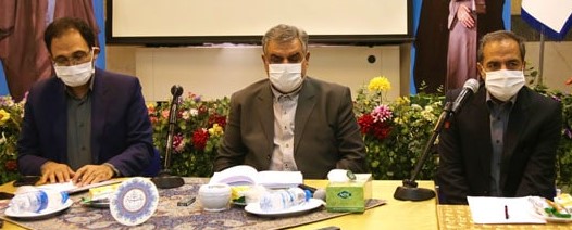 هم‌اندیشی ناشران و سازمان 990501