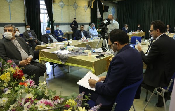 هم‌اندیشی ناشران و سازمان ـ عمومی 990501