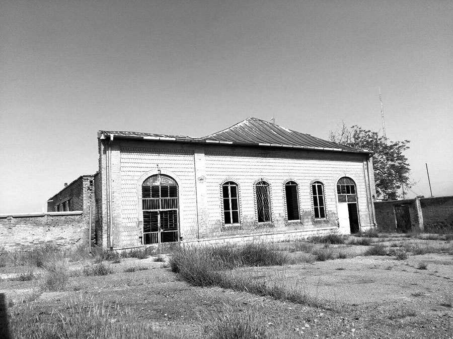 موزه آموزش ‌و پرورش کرمانشاه