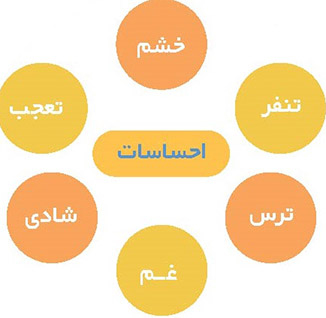 احساسات و یادگیری