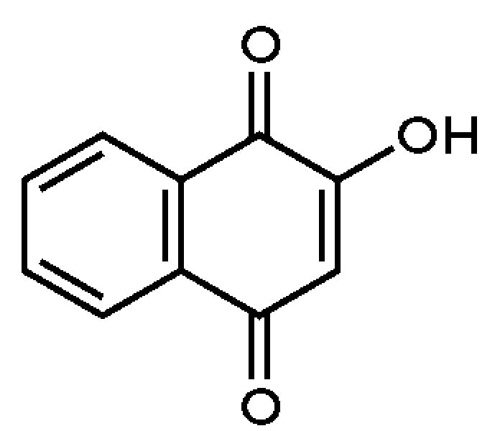 ساختار لاوسون