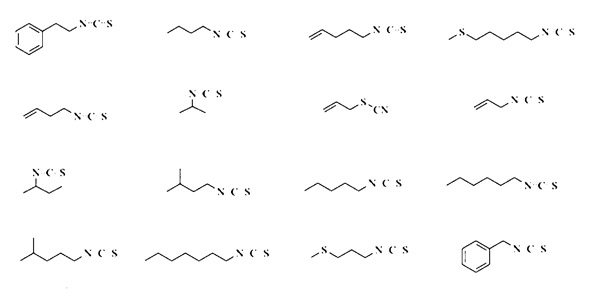 ترکیب‌های آلی ضد سرطان