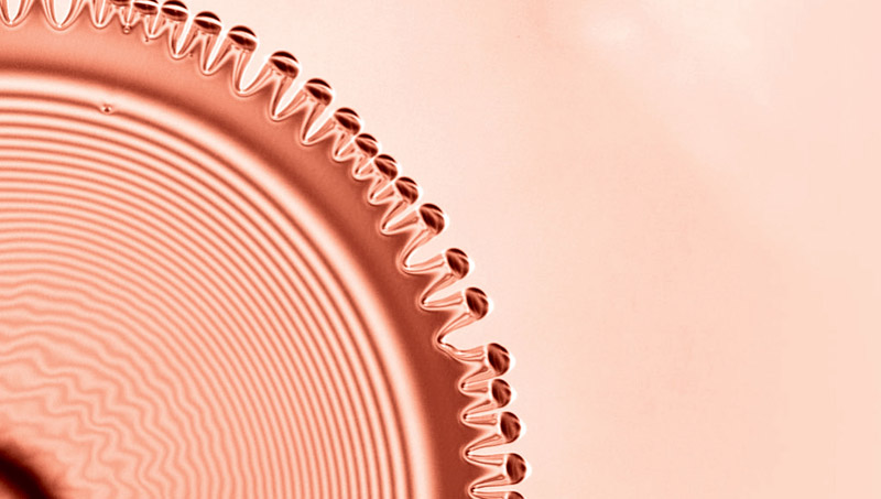 تازه‌های شیمی