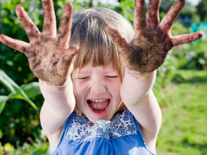 راه‌ های ایجاد عفونت