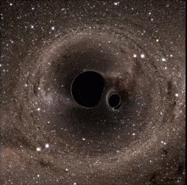 امواج گرانشی