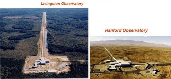 رصدخانه لایگو