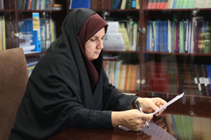 مریم عابدینی