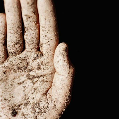 خاک‌ خواری