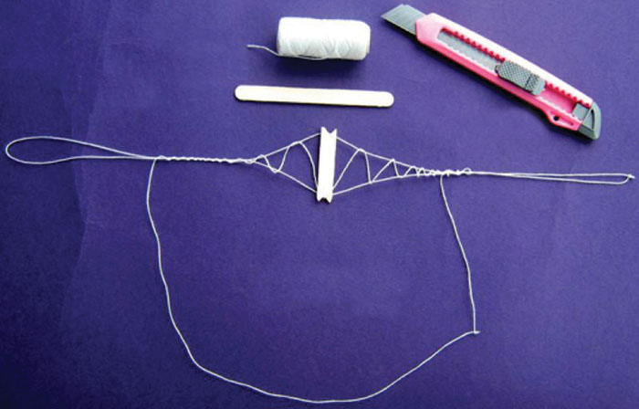 آموزش فیزیک با دست خالی