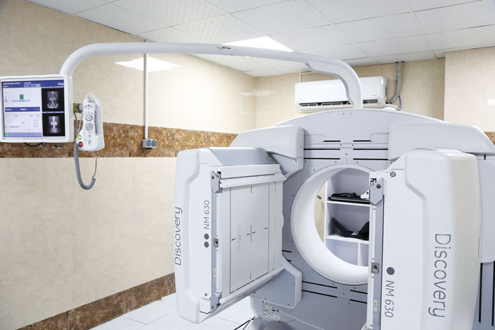 بیمارستان شهید رجایی کرج