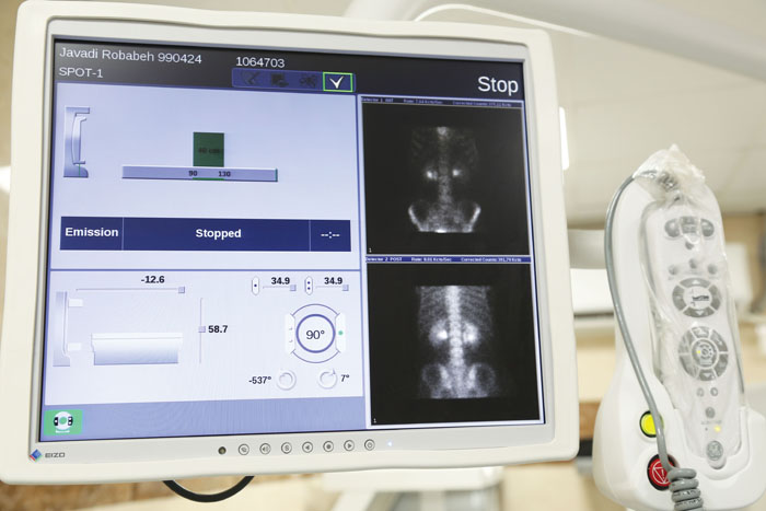 بیمارستان شهید رجایی کرج