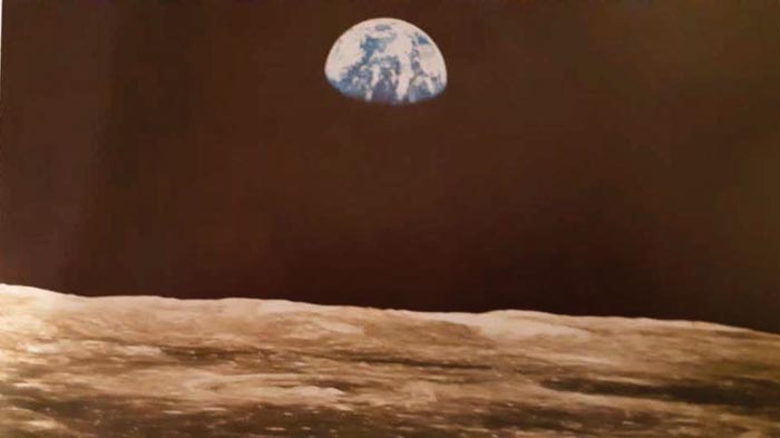 توازن نیروهای گرانشی