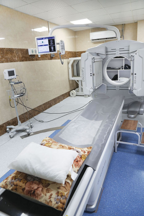 بیمارستان شهید رجایی کرج