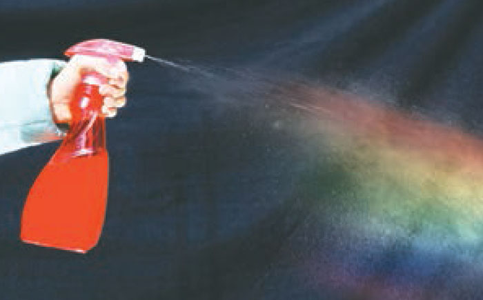 هم بازی سایه ها