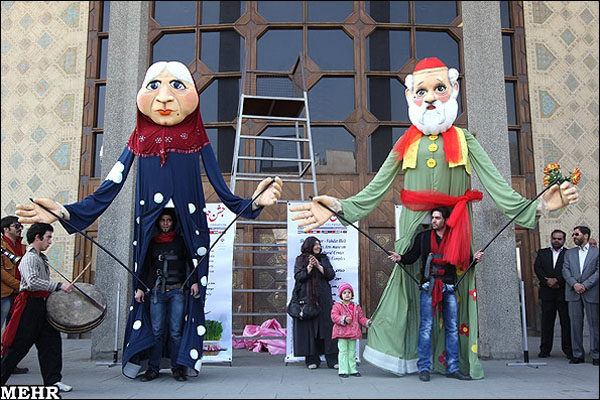 بلندترین شب سال