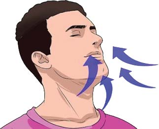 راه‌هایی برای تقویت ریه‌ها با ورزش