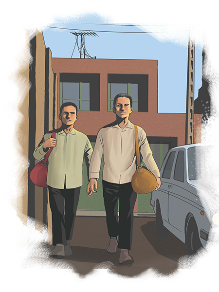 رضایت‌نامه