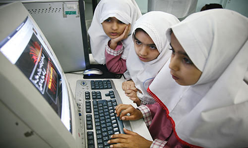 ارتباط بهتر؛ یادگیری عمیق تر